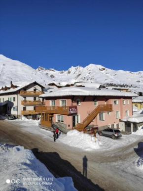 Appartamenti Alpi